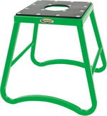 Motorsport SX1 Mini Paddock Stand - Green