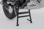 SW Motech Centre Stand - Kawasaki KLR650 US Models 2022-2024 - Black