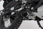 SW Motech Centre Stand - Kawasaki KLR650 US Models 2022-2024 - Black