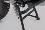 SW Motech Centre Stand - Kawasaki KLR650 US Models 2022-2024 - Black