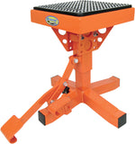 Motorsport P-11 Lift Stand - Orange