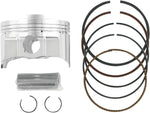 Wiseco Piston Kit - +0.5mm - Honda XL500 1979-82