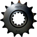 Sunstar Front Sprocket - Honda CBR 600 F Hornet 1998-2006 - 14T