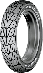 Dunlop K525 74V Rear Tyre - 150/90-15"