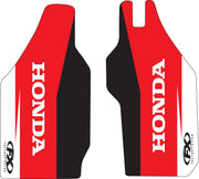 Factory Effex Lower Fork Guard Graphics - Honda CRF150RB 2012-2017