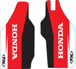 Factory Effex Lower Fork Guard Graphics - Honda CRF450R 2002-2018