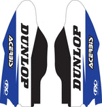 Factory Effex Lower Fork Guard Graphics - Yamaha YZF450 2008-2009