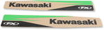 Factory Effex Swingarm Graphics - Kawasaki KXF250 2004-2005