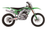 Factory Effex SR2 Series Graphic Kit - Kawasaki KXF450 2019-2020