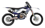 Factory Effex SR2 Series Graphic Kit - Husqvarna TC65 2017-2023