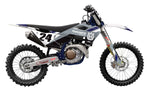 Factory Effex Evo20 Series Graphic Kit - Husqvarna TC65 2017-2023