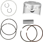 Wiseco Piston Kit - +1mm - Honda XL600R 1983-87