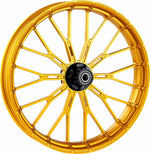 Arlen Ness Y-Spoke Rim For Indian Chief 111 2014-2020 19x3.25 Front - Gold