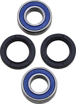 Moose Racing Wheel Bearing Kit For Honda FSC 600 2002 Front