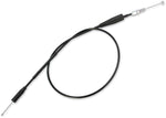 Moose Racing Throttle Cable For Kawasaki KDX250 1988 - Black