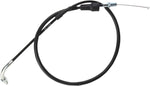 Moose Racing Throttle Cable For Honda ATC185 1980 - Black