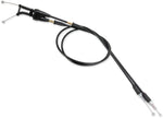 Moose Racing Throttle Cable For KTM SX85 2018-2019 - Black