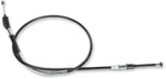 Moose Racing Clutch Cable For Kawasaki KDX 250 1991-1994 - Black