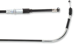 Moose Racing Clutch Cable For Kawasaki KDX 250 1991-1994 - Black