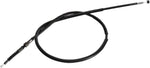 Moose Racing Clutch Cable For Yamaha BW350 1987-1988 - Black