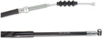 Moose Racing Clutch Cable For Honda XR600R 1985-2000 - Black