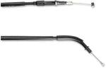 Moose Racing Clutch Cable For Yamaha TTR250 2000-2003 - Black