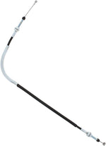 Moose Racing Brake Cable For Honda TRX300 1993-2000 - Black