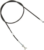 Moose Racing Brake Cable For Honda TRX250 1997-2001 - Black