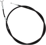 Moose Racing Brake Cable For Polaris Phoenix 200 2X4 2007-2017 - Black