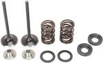 Moose Racing Stainless Intake Valve & Spring Kit For KTM EXC400 2009