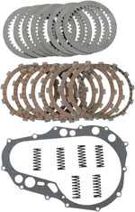 Moose Racing Complete Clutch Kit For Suzuki LT-Z 400 2X4 2005-2015