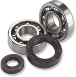 Moose Racing Crank Bearing & Seal Kit For Kawasaki KDX 80 1982-1988