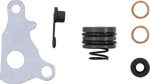 Moose Racing Clutch Slave Cylinder Rebuild Kit For Red Moto CRF450R 2021-2023