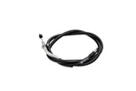 Moose Racing Clutch Cable For Fantic XEF 250 2021-2024 - Black