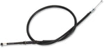 Moose Racing Clutch Cable For Yamaha YZ250 1999-2003 - Black