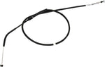 Moose Racing Clutch Cable For Arctic Cat Textron 400 2X4 2007-2008 - Black