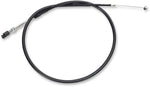 Moose Racing Clutch Cable For Kawasaki KXF450 2016-2018 - Black