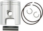 Wiseco Piston Kit - Suzuki DS80 1978-81