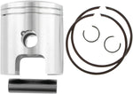 Wiseco Piston Kit - 0.5mm - Suzuki DS80 1978-2000, RM80 1977-81