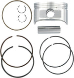 Wiseco Piston Kit - +1mm - Honda TRX400EX 2000-08, TRX400X 2009-14, XR400R 1996-2002