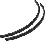 Junior Pro-Jump C-Series C30 Black Springs (Pair)