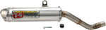 Pro Circuit T-4 Slip-On Silencer - Honda XR400R 1996-2004