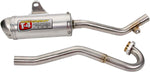 Pro Circuit T-4 Exhaust System - Suzuki DR-Z125L 2003-2019