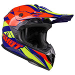 Shot 2023 Pulse Revenge Motocross Helmet