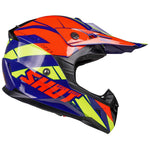 Shot 2023 Pulse Revenge Motocross Helmet