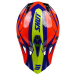 Shot 2023 Pulse Revenge Motocross Helmet