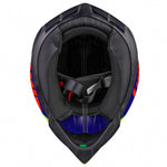 Shot 2023 Pulse Revenge Motocross Helmet