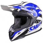 Shot 2023 Pulse Revenge Motocross Helmet