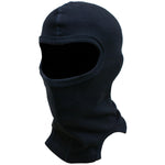 Black Thermal Cotton Balaclava