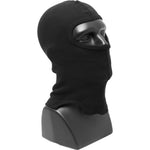 Black Thermal Cotton Balaclava